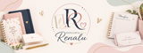 Papelería RenaLú - Inicio